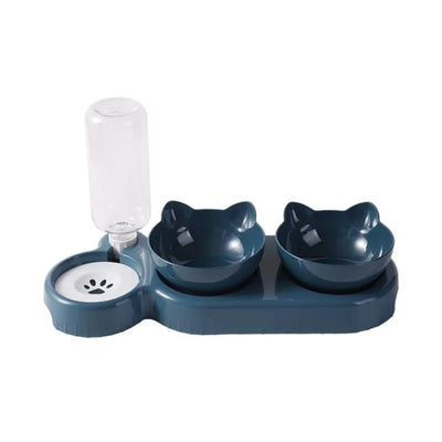Cat Bowl