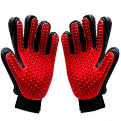 Cat Grooming Glove