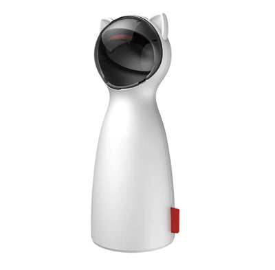 Automatic Cat Laser