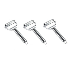 Stainless Steel Kitchen Vegetable Peeler