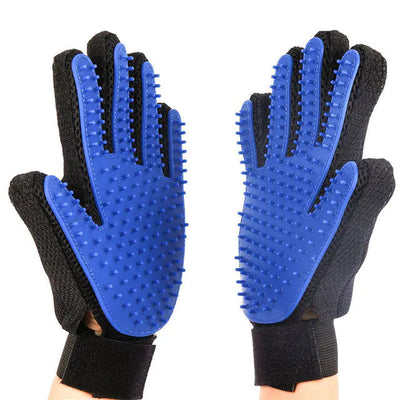 Cat Grooming Glove