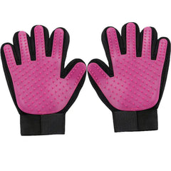 Cat Grooming Glove