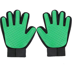 Cat Grooming Glove