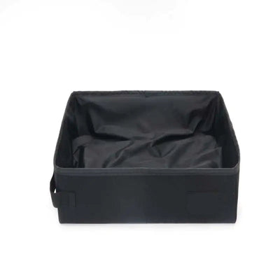Folding Pet Litter Box