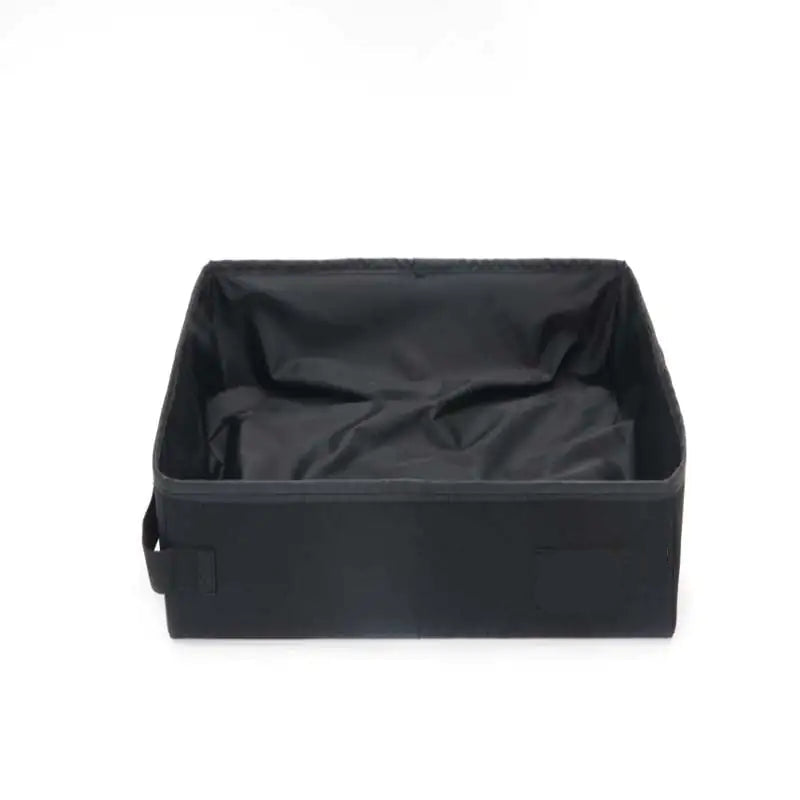 Folding Pet Litter Box