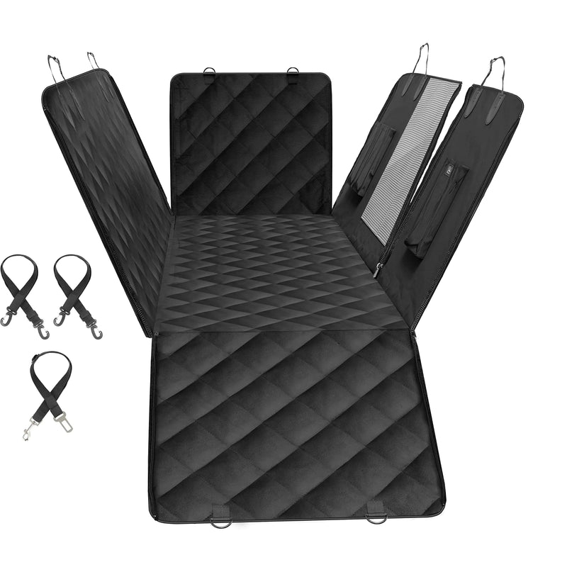 Pet Car Seat Cover
