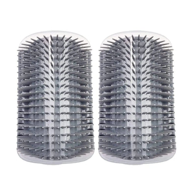 Corner Pet Brush