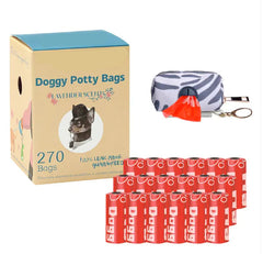 Pet Poop Bag